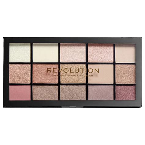 douglas oogschaduw palette